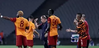 Atakaş Hatayspor: 2-1