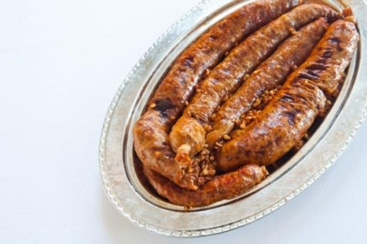 Son dakika: Gastronomi kenti Gaziantep\'in yöresel 4 lezzetine coğrafi işaret belgesi