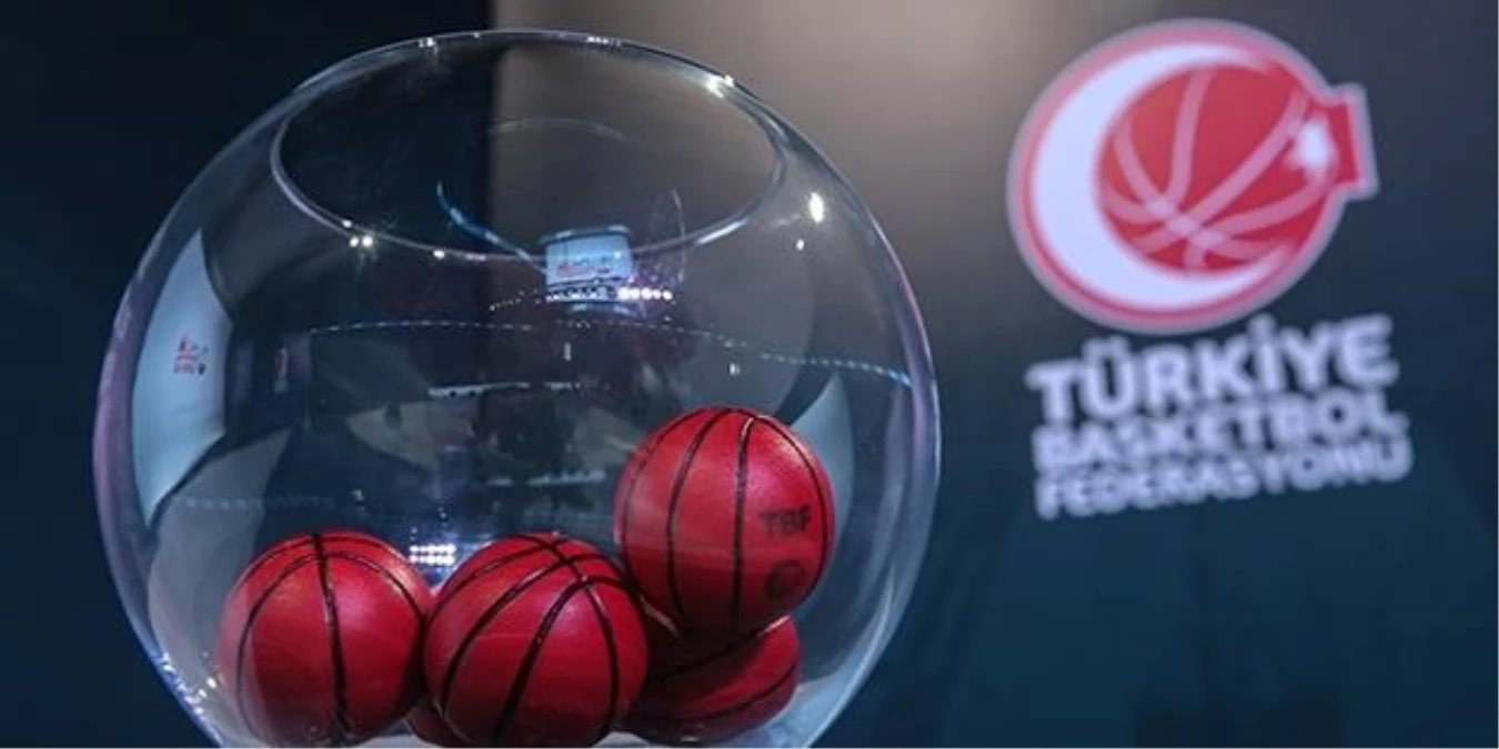 Kadınlar Basketbol Süper Ligi\'nde yeni sezon fikstürü çekildi