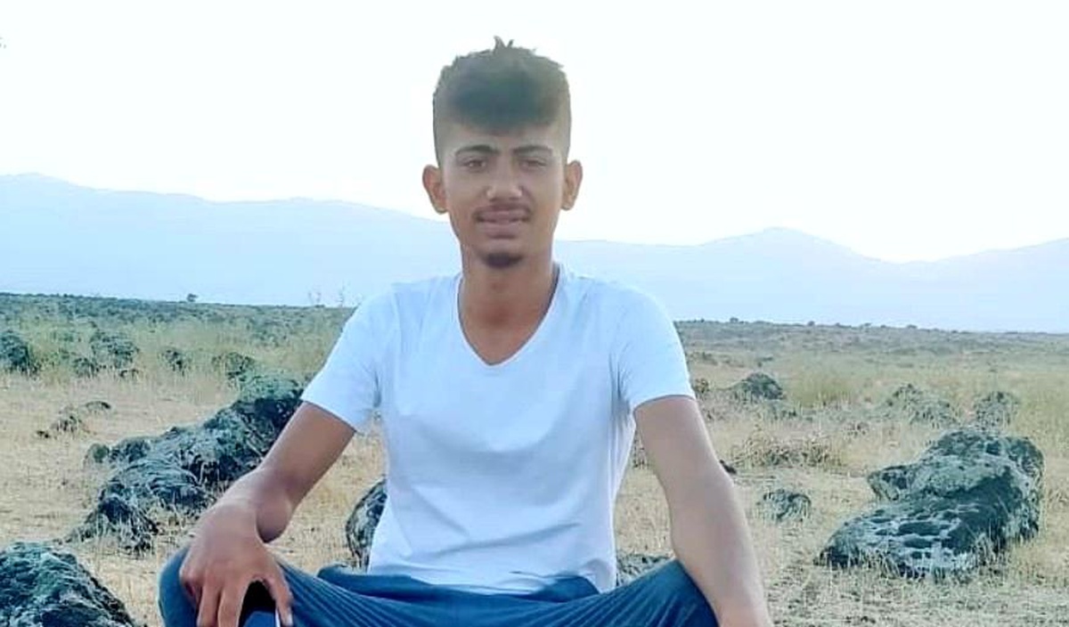 Son dakika haberi: Kamyonetten düşerek altında kalan genç öldü