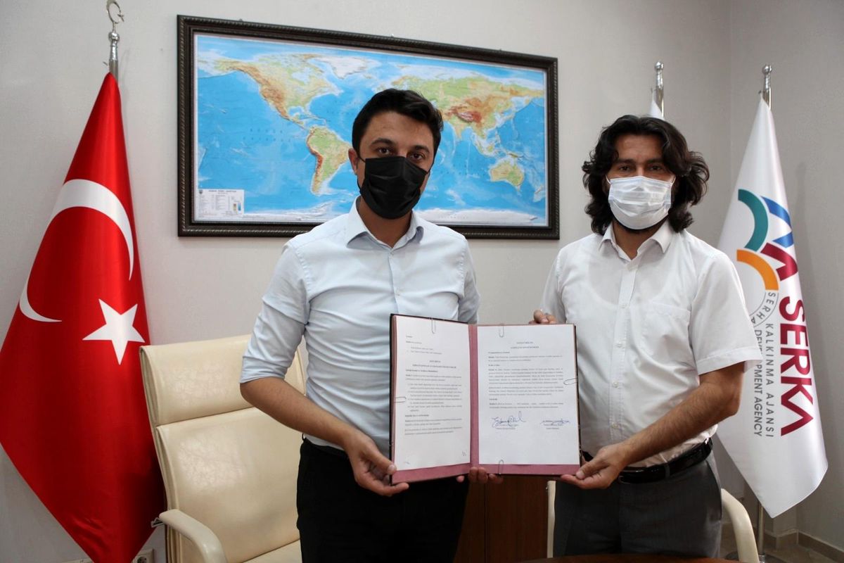 KATSO Gravyer peyniri için coğrafi işaret tescil çalışmalarını başlattı