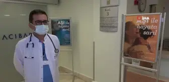 Korona virüse yakalanan 12 yaşındaki çocukta ciddi akciğer tutulumları gözlendi