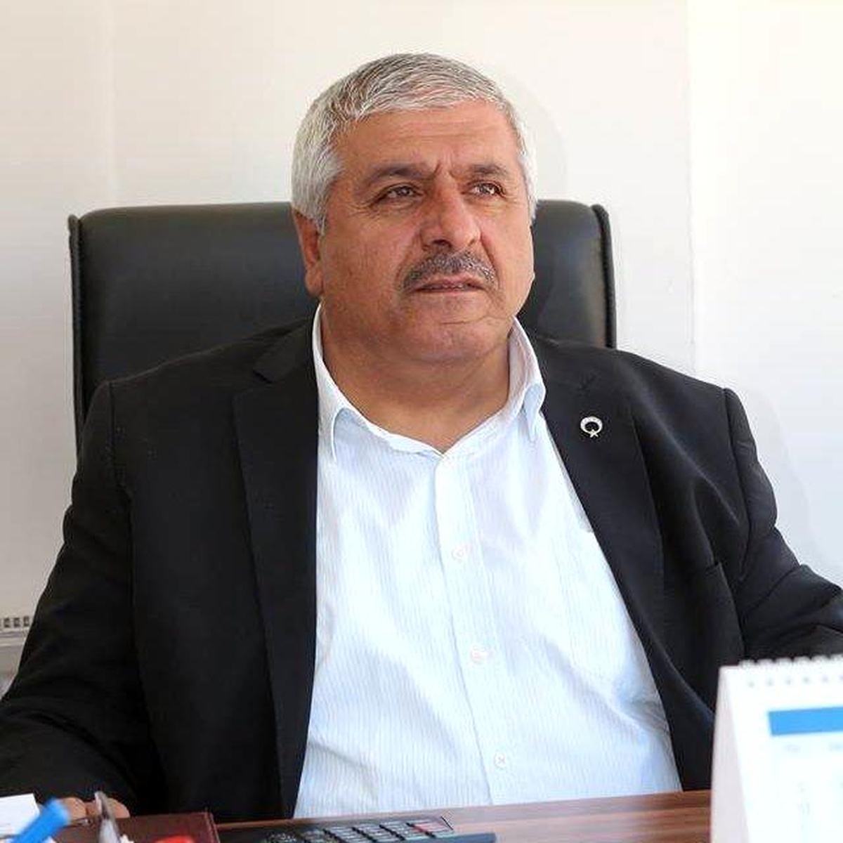 Kotanlı: "Sözleşmeliye kadro umudu hayal olmasın"