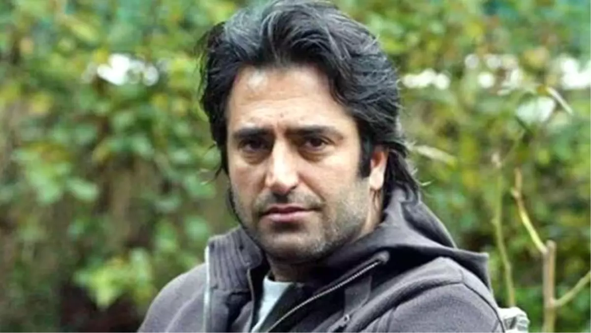 Mahsun Kırmızıgül\'ü şaşırtan mesaj! \'Abi corona olmuş, ölmüşsün\'