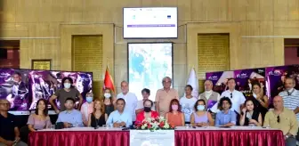 Mersin Uluslararası Müzik Festivali'nin konser programı belli oldu