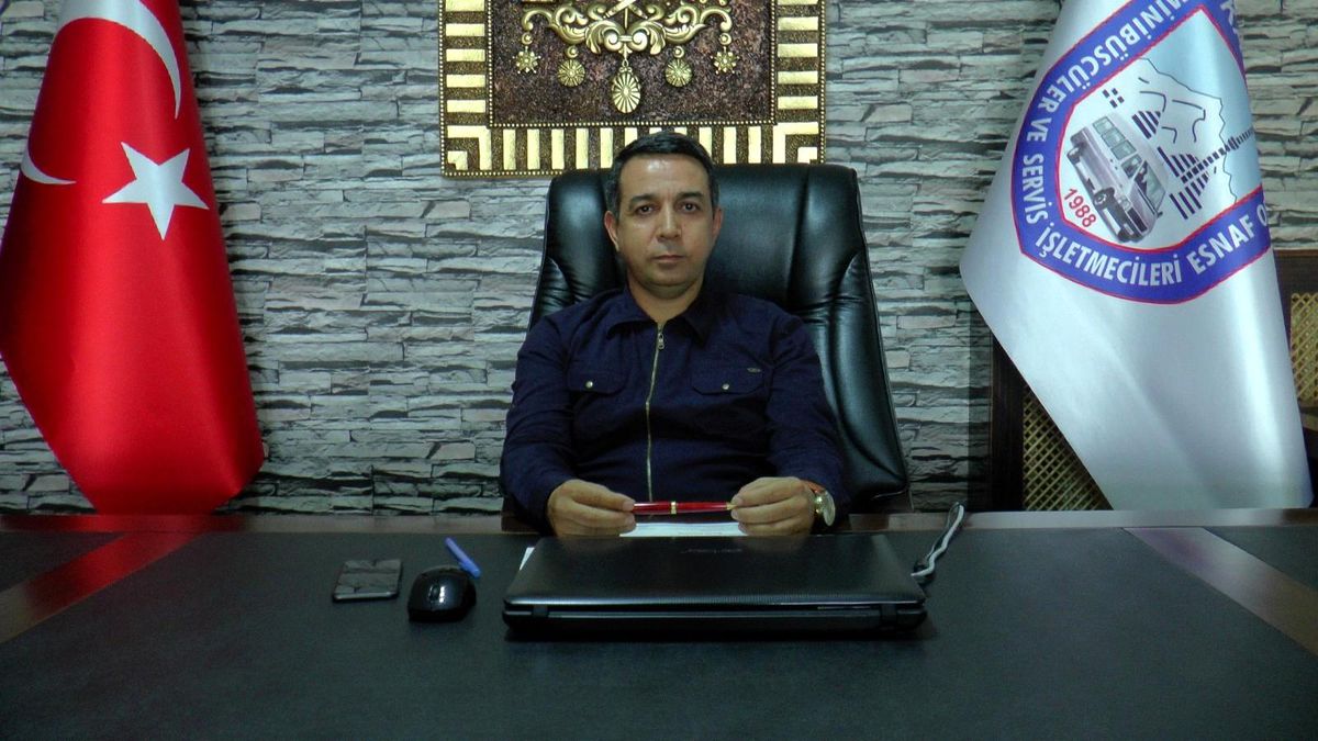 Öğrenci servislerinde yüzde 14\'lük artış gerçekleşti