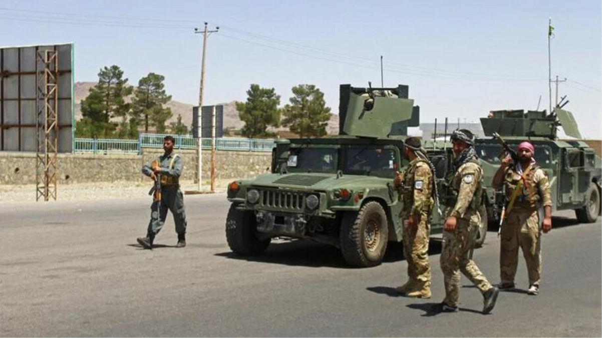 Pentagon\'dan Taliban\'ın "çekilme" için belirlediği tarihe cevap geldi: Değişiklik yok