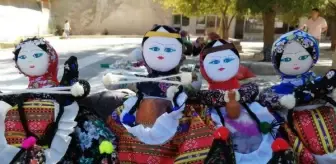 Soganli ragdolls were introduced, protected by geographical indication