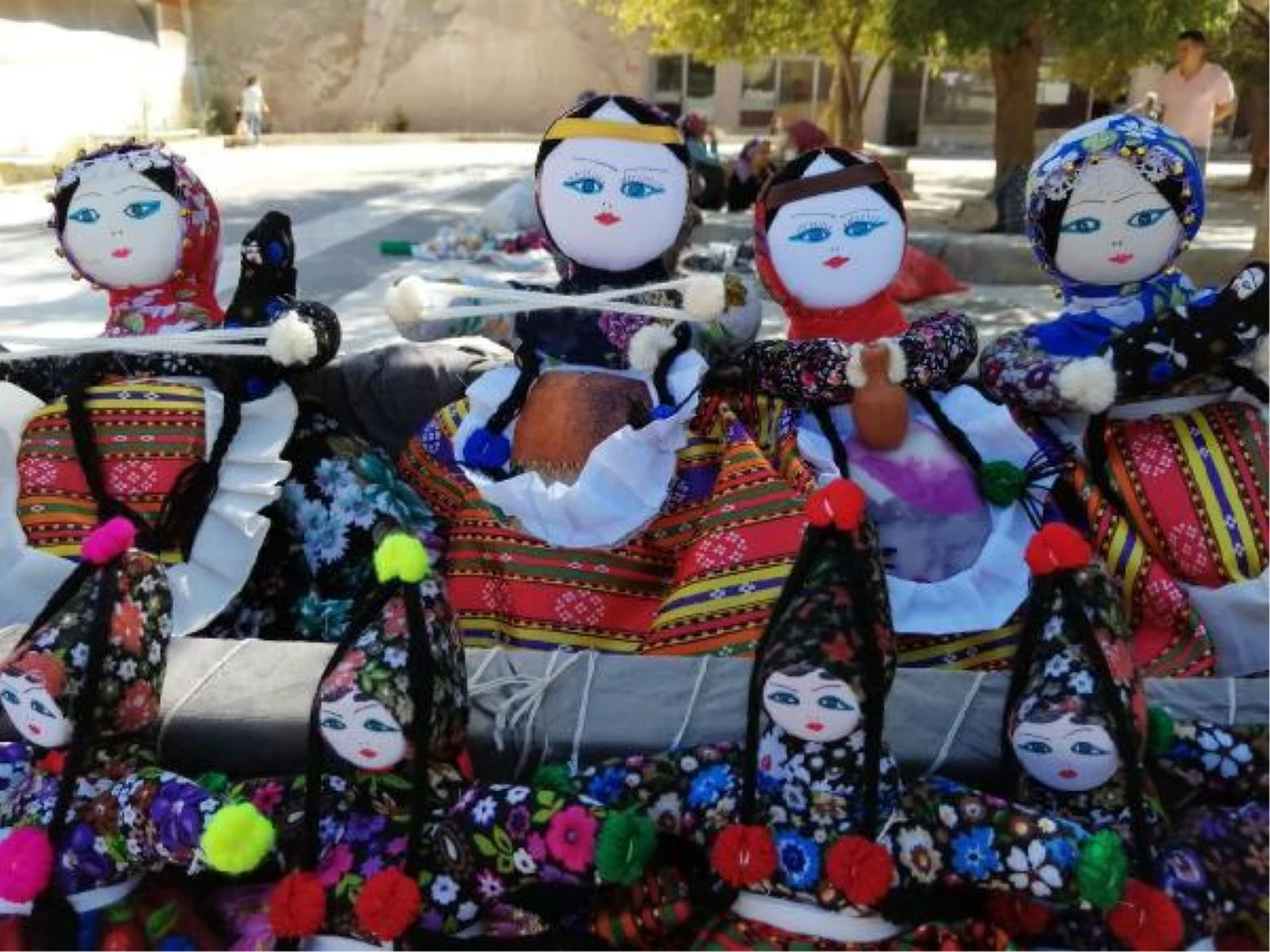 Soganli ragdolls were introduced, protected by geographical indication