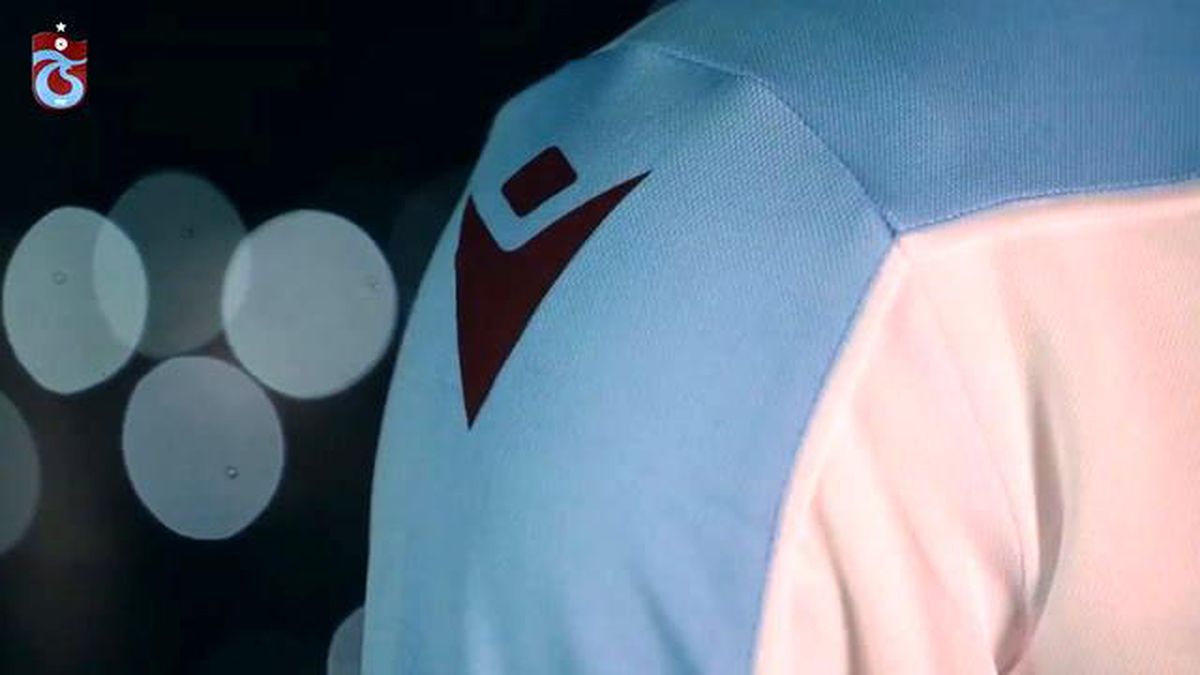 Trabzonspor \'\'Bu formada hırs var!\'\'