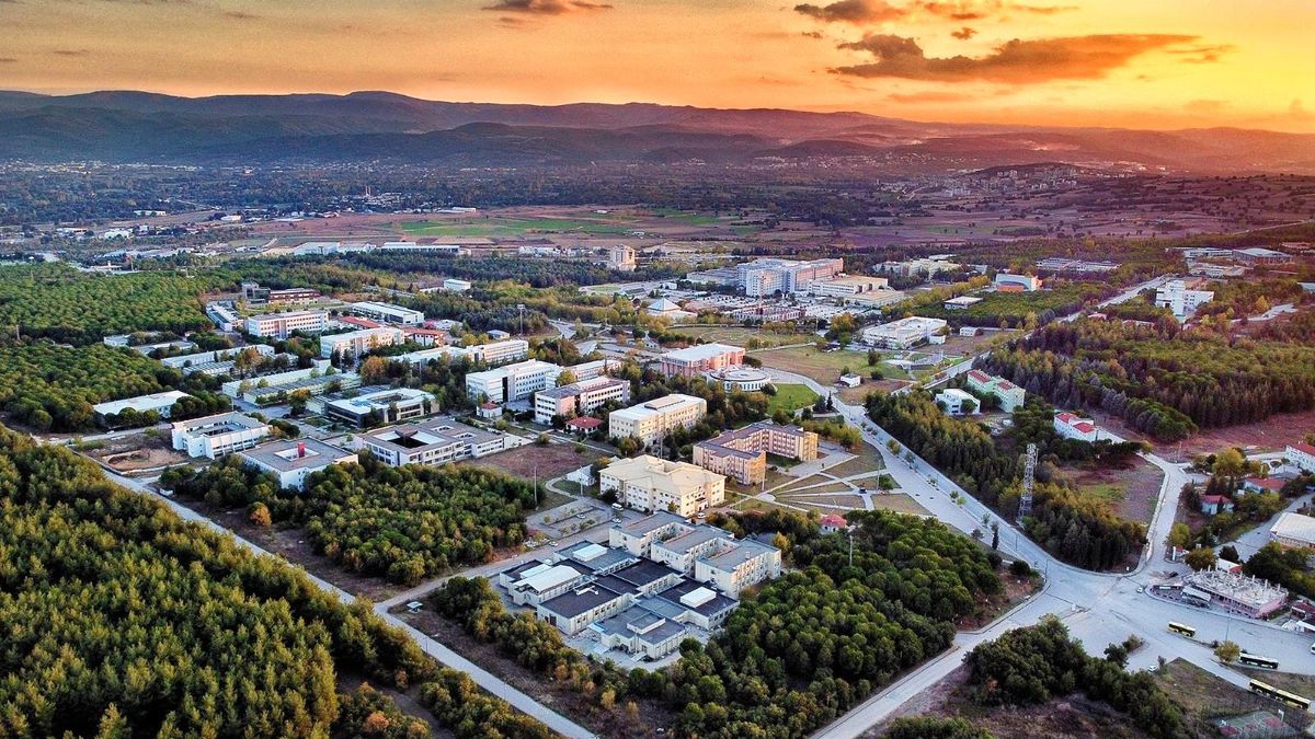 Uludağ Üniversitesi\'nden LED teknolojisinde yeni buluş