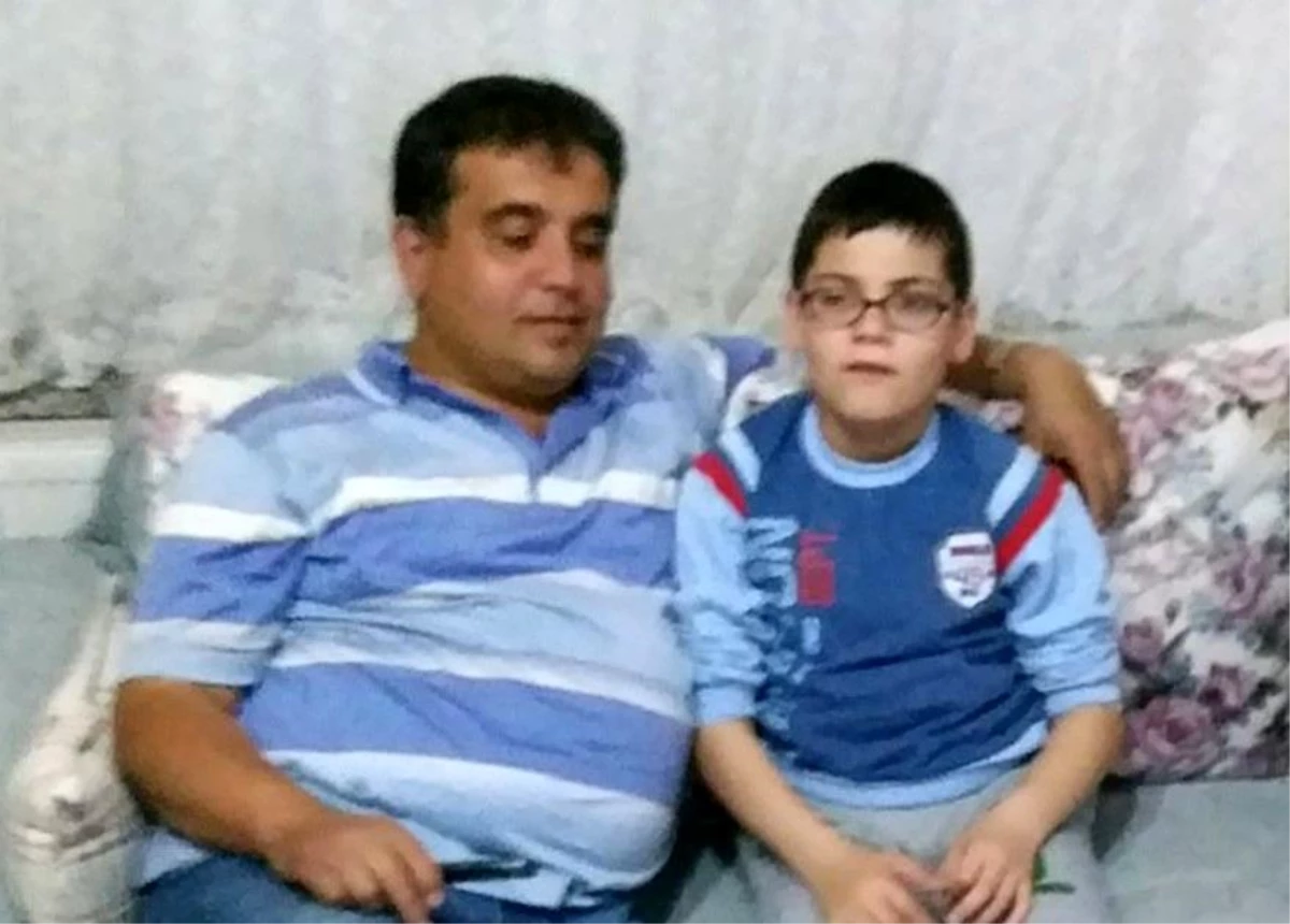 14 yaşındaki Ahmet yaşam savaşını kaybetti