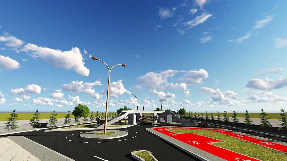 Son Dakika | 19 Mayıs\'a Çocuk Trafik Eğitim Pisti