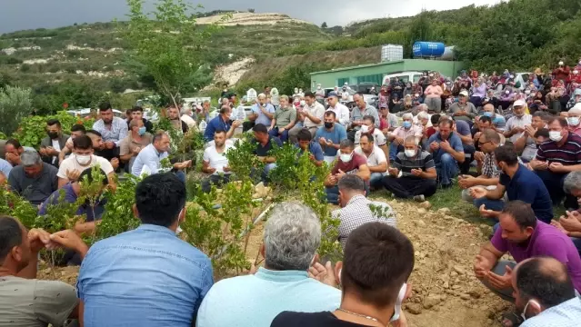 Son dakika: 22 yaşındaki gencin sır ölümü