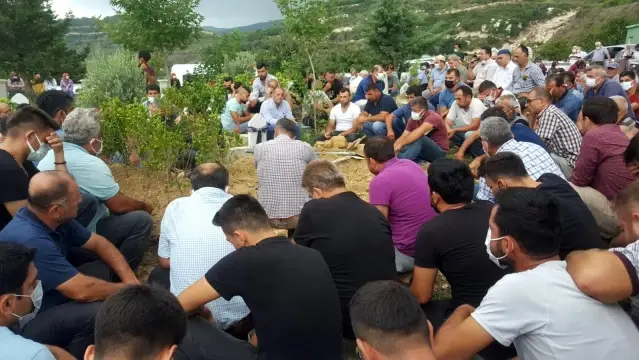 Son dakika: 22 yaşındaki gencin sır ölümü