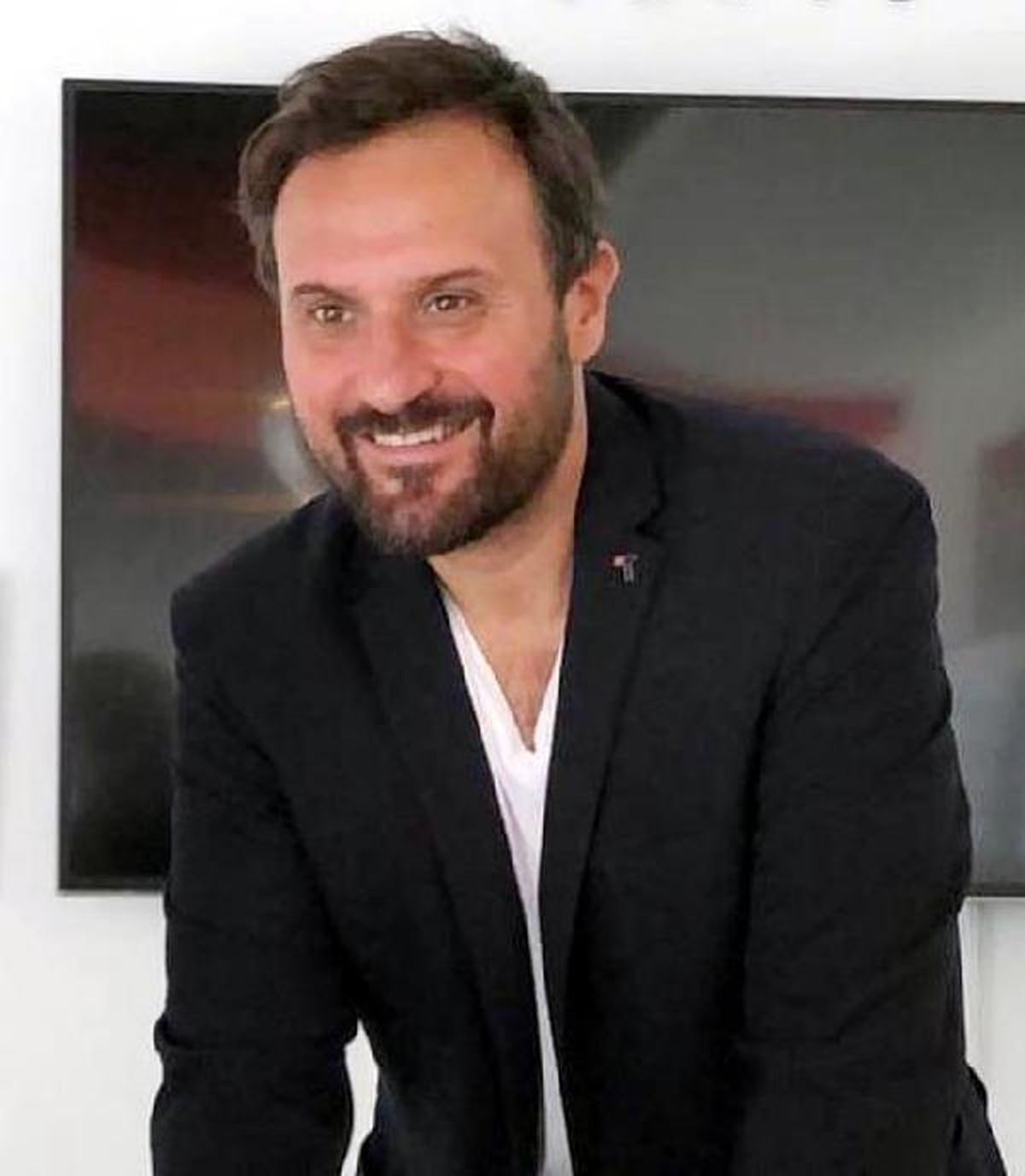 Altay\'da hedef dünya kulübü olmak