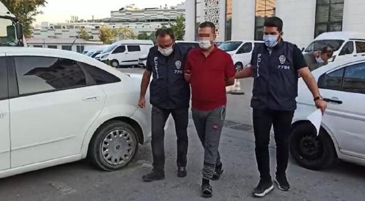 Son dakika haber... Ankara\'da PKK/KCK operasyonu: 3 gözaltı