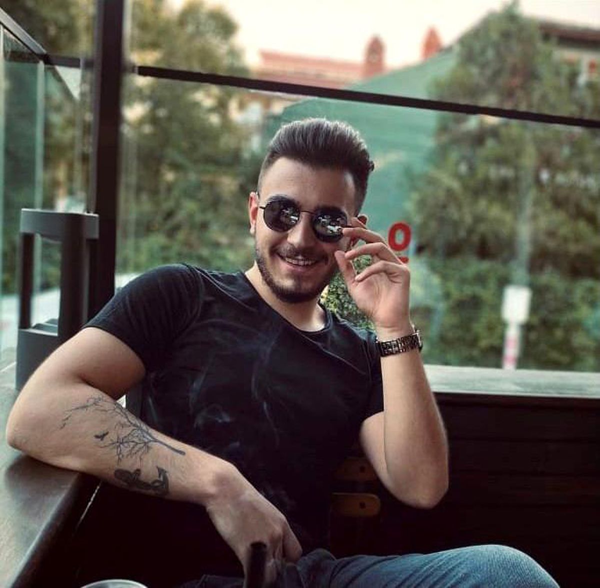 Son dakika haber! Aynı kazada 3 arkadaşını kaybeden gencin tedavisi sürüyor