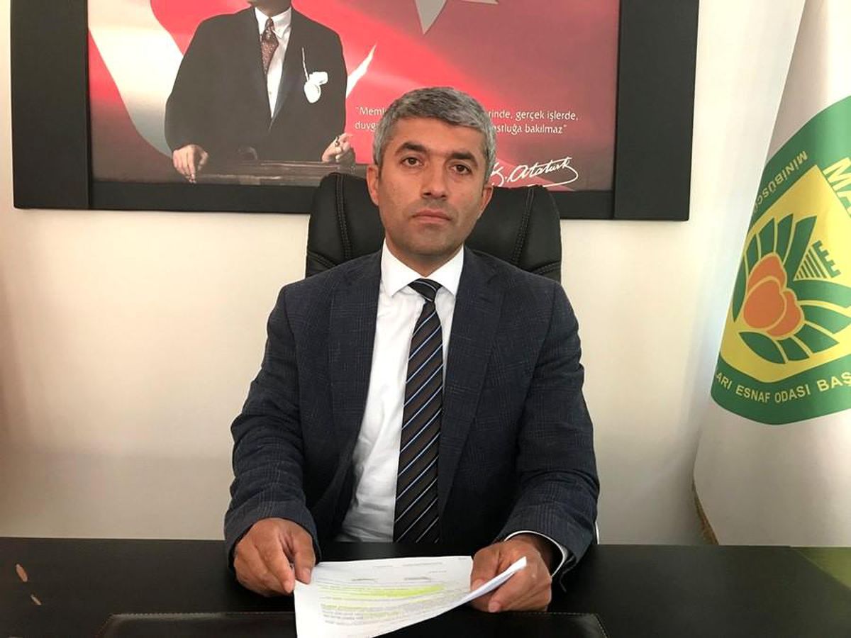 Başkan İnce\'den servisçi düzenlemesine teşekkür