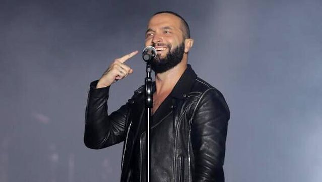Berkay'dan Ele İnat şarkılar