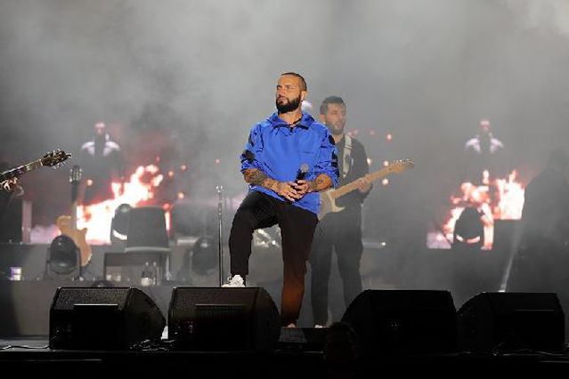 Berkay'dan Ele İnat şarkılar