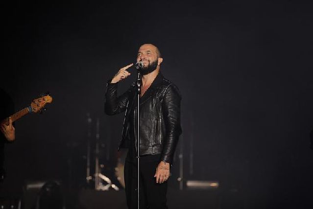 Berkay'dan Ele İnat şarkılar