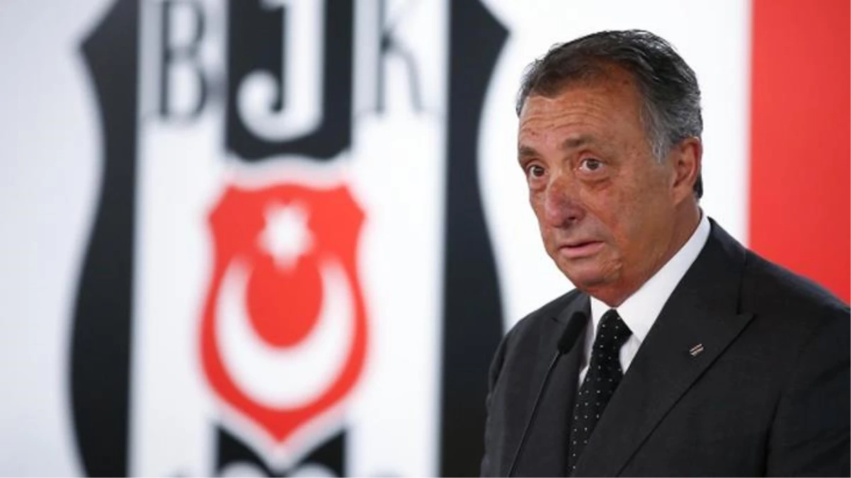 Beşiktaş Başkanı Çebi: Gedson Fernandes için bir isteğimiz kalmadı, Umut Meraş ve Kaan Ayhan\'a talip olduk