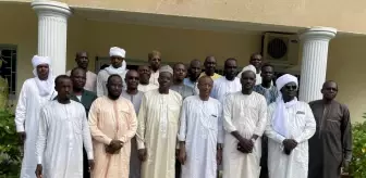 Çadlı isyancı grubu UFR, Çad Askeri Konseyi Başkanı'nın çağrısı üzerine ülkeye geri döndü