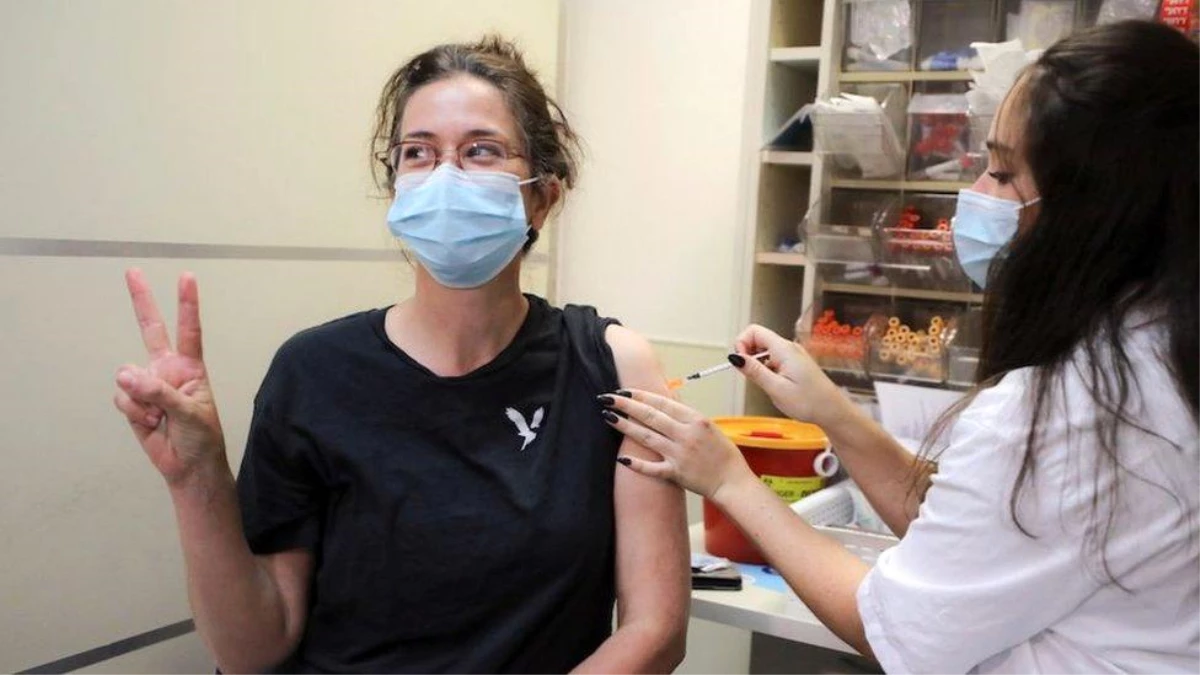 Covid aşıları: 3. doz aşı Delta varyantına karşı etkili mi?