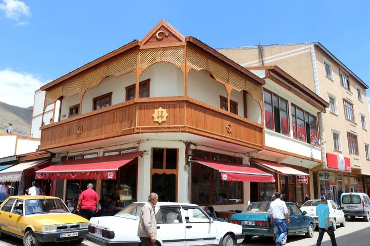 Erzurum\'da kişi başına 5.9 bin TL harcama