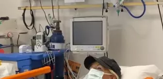 Filiz Akın: Ölümden kıl payı kurtaranlara ve dua edenlere teşekkür ederim