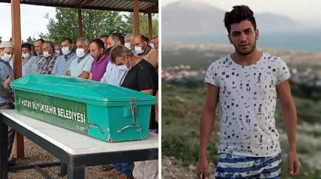 Gezmek için İstanbul'a gelip kaybolmuştu, vücudunda kırıklarla Ankara'da bulunan Muhammet hayata tutunamadı