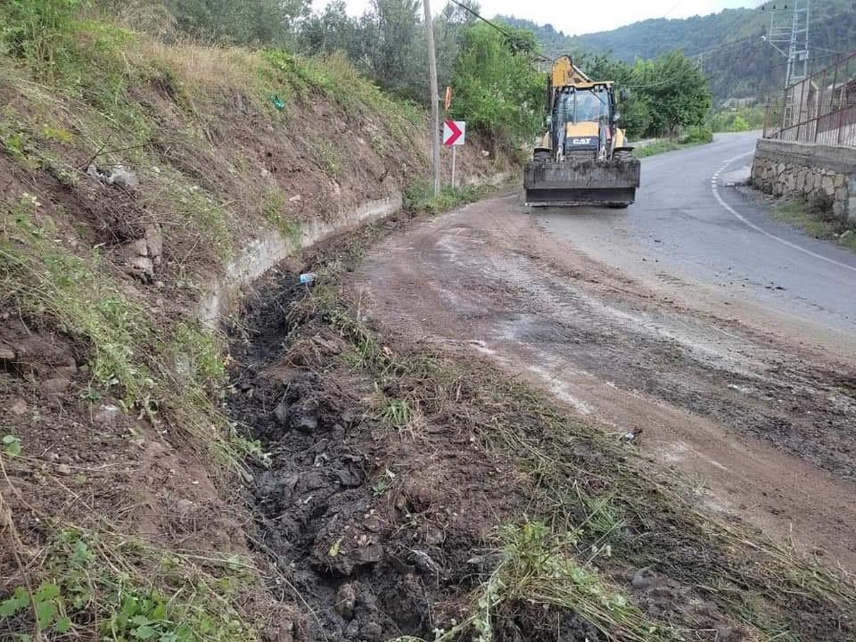 HBB, kış için gerekli tedbirleri alıyor