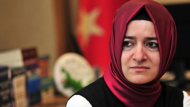 AK Parti İstanbul Milletvekili'nin İBB paylaşımı kısa sürede silindi AK Parti İstanbul Milletvekili'nin İBB paylaşımı kısa sürede silindi