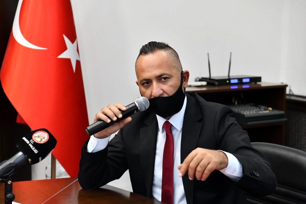 Isparta Cumhuriyet Başsavcısı Akbulut: "İstanbul Sözleşmesi\'nden çekilmemizle ilgili olumsuz bir algı oluşturulmaya çalışılıyor"