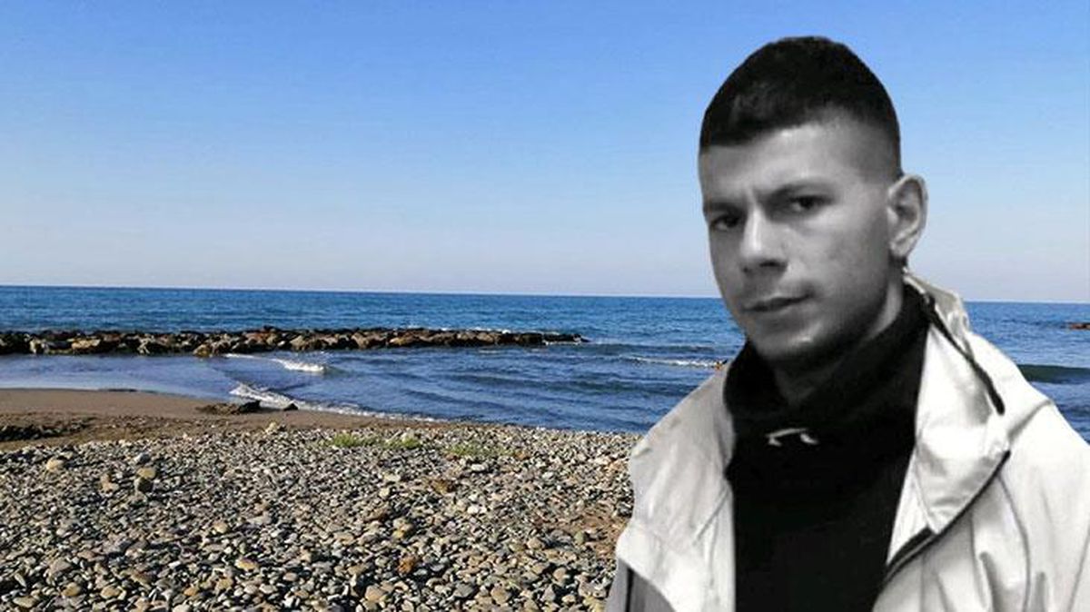 Kurtarma ekibinde görevli gencin imdadına kimse yetişemedi