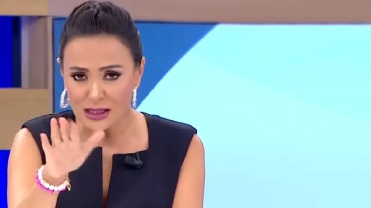 Canlı yayında yaptığı "Kürt" çıkışıyla konuşulan Didem Arslan\'ın aslen nereli olduğu merak ediliyor