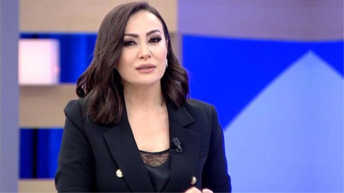 Kürtçe konuşan konuğunu yayından aldığı için eleştirilen Didem Arslan Yılmaz: Özür dilerim