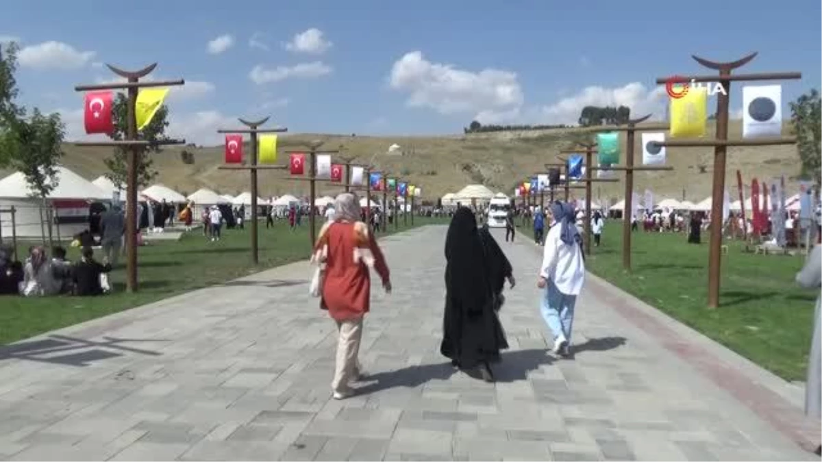 Kutlu zafer etkinliğinde Sultanbekov rüzgarı