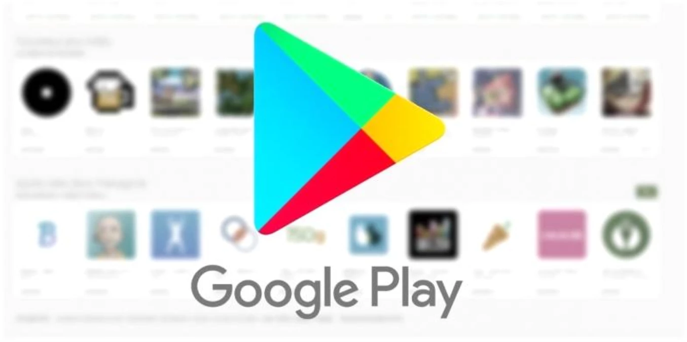 Play Store\'de Uygulama Derecelendirme Artık Ülkeye ve Cihaza Bağlı Olacak!
