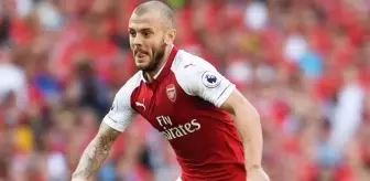 Sakatlıklarla başı dertte olan ünlü futbolcu Wilshere'ı kimse takımında istemedi! Çocuklarına durumu bir türlü açıklayamıyor