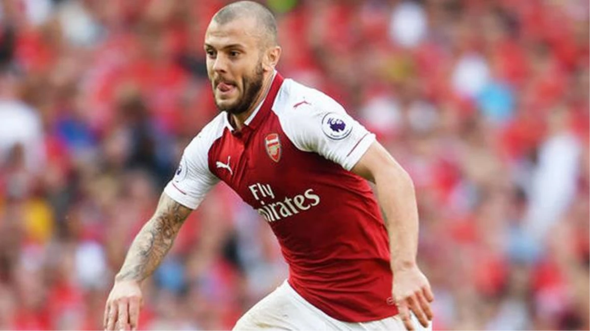 Sakatlıklarla başı dertte olan ünlü futbolcu Wilshere\'ı kimse takımında istemedi! Çocuklarına durumu bir türlü açıklayamıyor