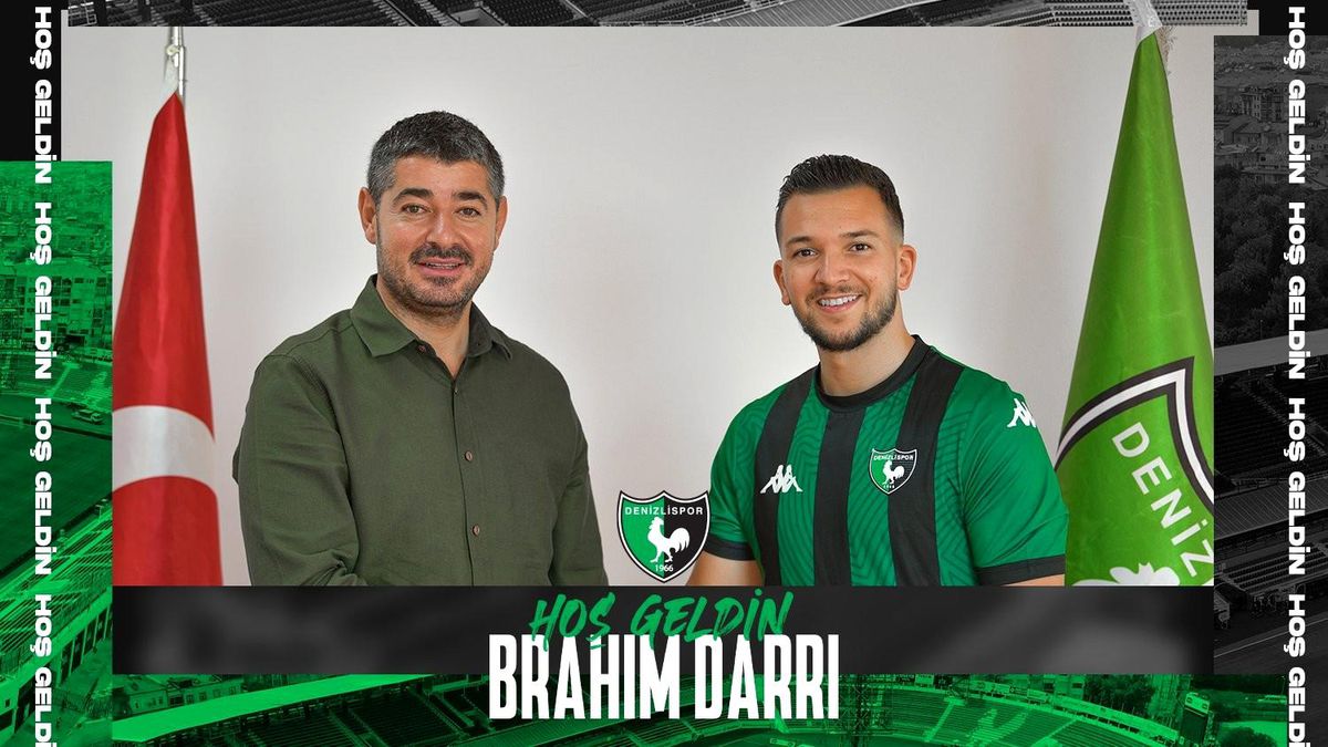 Son dakika haberleri! Samsunspor\'da sezon başı transfer edilen 2 yabancı oyuncu ile yollar ayrıldı