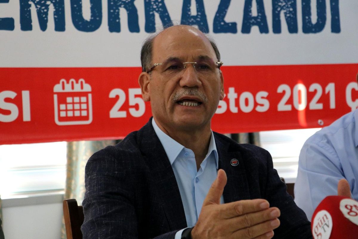 Sezer: "6. Dönem Toplu Sözleşme bugüne kadar yapılmış olan en iyi sözleşme"