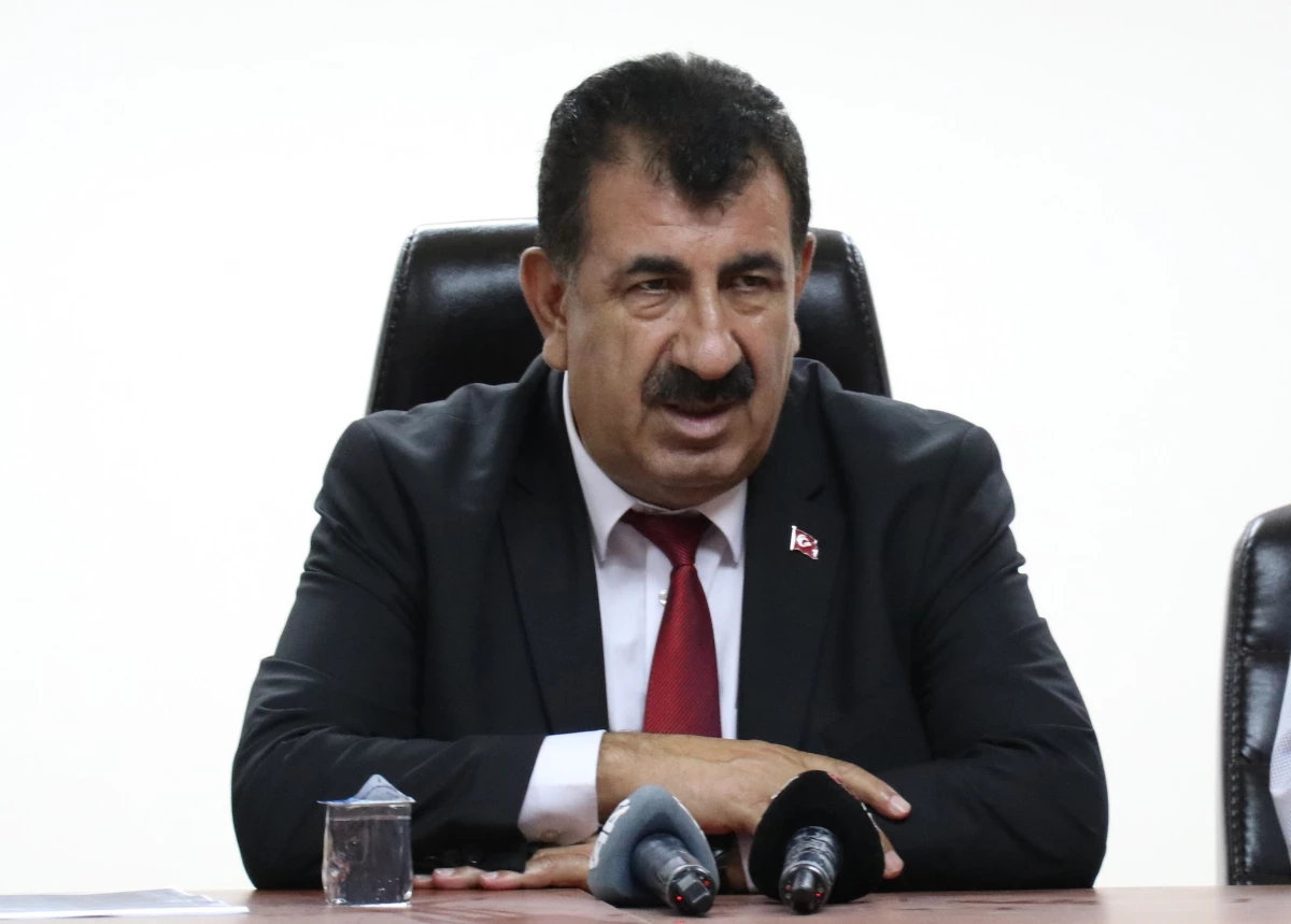 TÜDKİYEB Genel Başkanı Nihat Çelik\'ten "orman alanlarının otlağa açılması" talebi Açıklaması