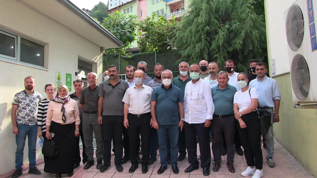 Türkiye Arı Yetiştiricileri Merkez Birliği Başkanı Ziya Şahin, bal üretimindeki düşüşü değerlendirdi
