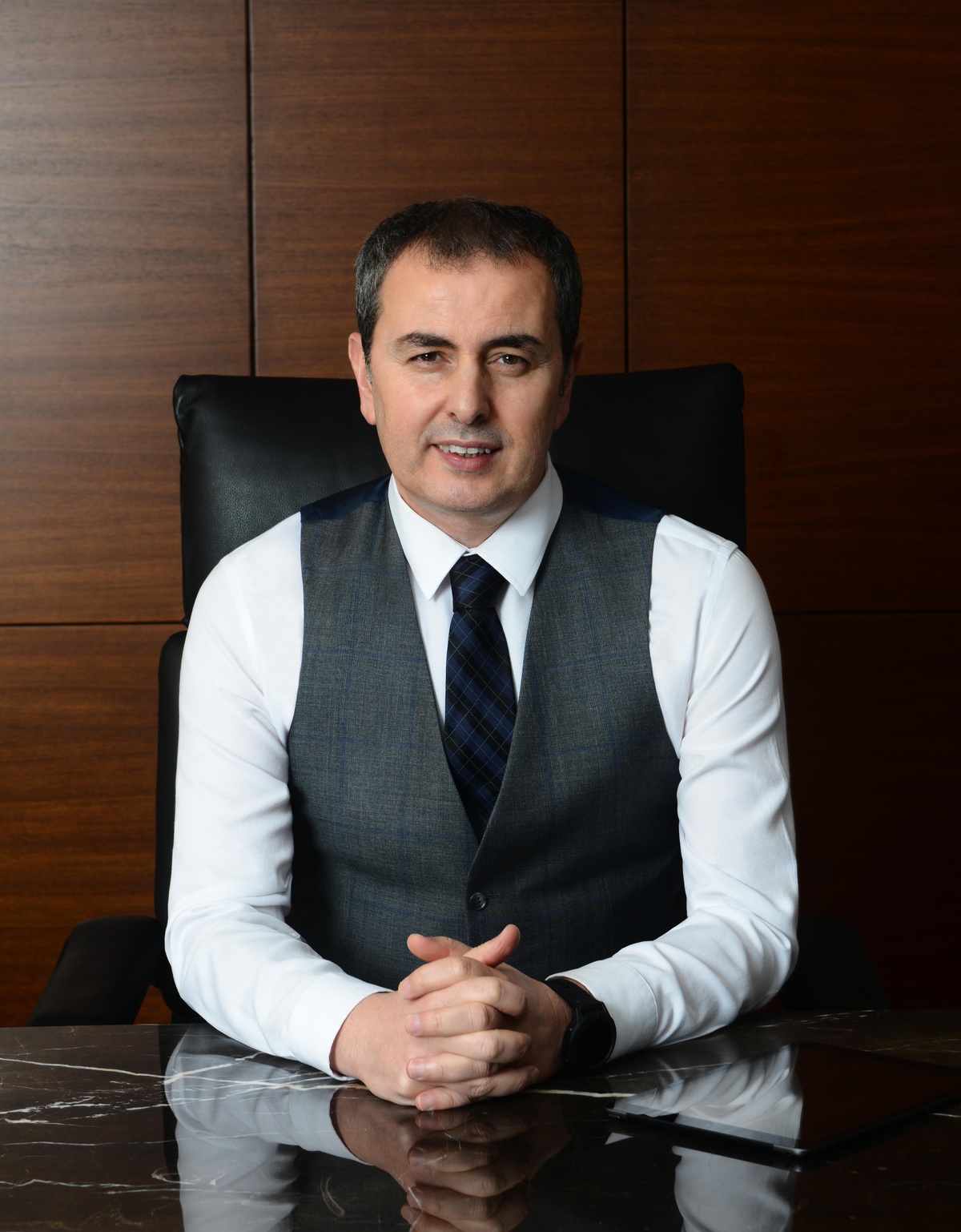 Türkiye İş Bankası 97 yaşında (1)