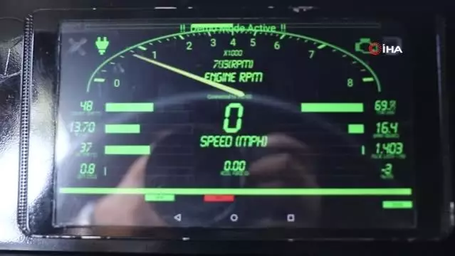 Türkiye'nin en pahalı Tofaş'ı: 560 begir gücündeki Doğan SLX marka Tofaş, 180 bin liraya alıcı buldu Türkiye'nin en pahalı Tofaş'ı: 560 begir gücündeki Doğan SLX marka Tofaş, 180 bin liraya alıcı buldu