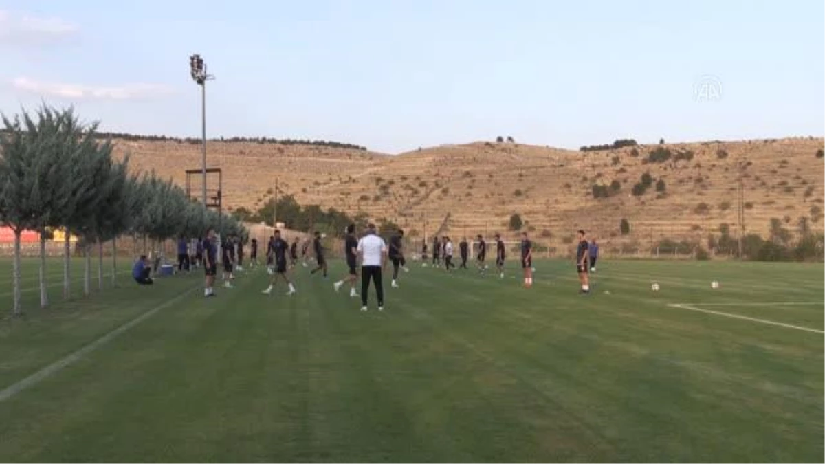 Yeni Malatyaspor, Gaziantep karşılaşmasında galibiyet peşinde