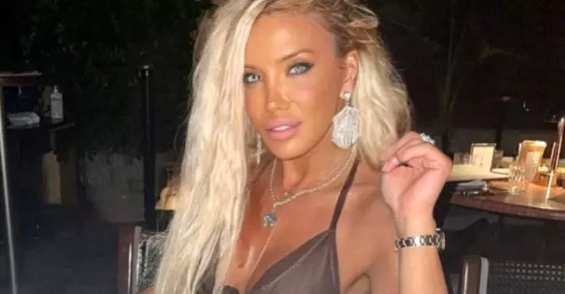 13 yaşındaki çocuğa cinsel istismarda bulundu mu? Esra Ersoy açıkladı 13 yaşındaki çocuğa cinsel istismarda bulundu mu? Esra Ersoy açıkladı